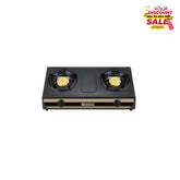 Gas Stove Non-Stick Portable